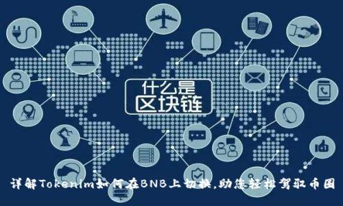 详解Tokenim如何在BNB上切换，助您轻松驾驭币圈