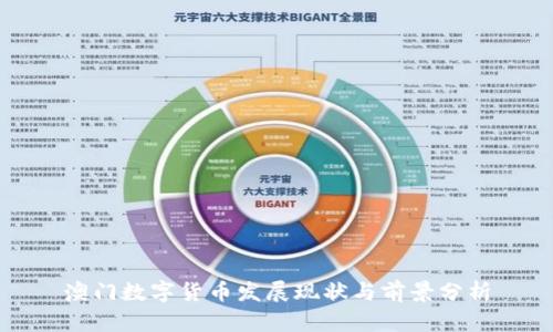 澳门数字货币发展现状与前景分析