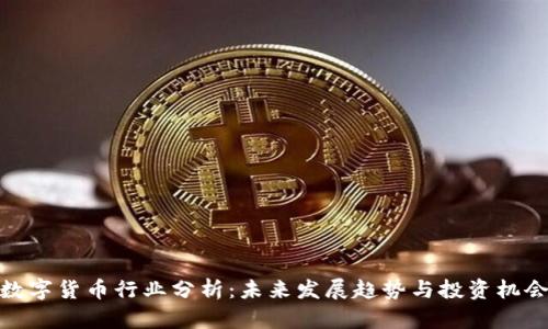 数字货币行业分析：未来发展趋势与投资机会