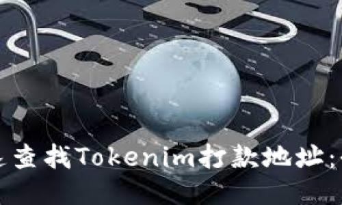 如何快速查找Tokenim打款地址：全面指南