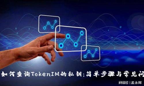 ### 如何查询TokenIM的私钥：简单步骤与常见问题解答