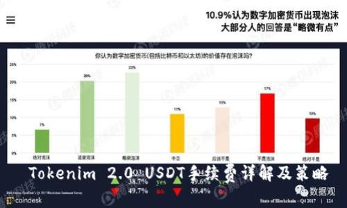  Tokenim 2.0 USDT手续费详解及策略