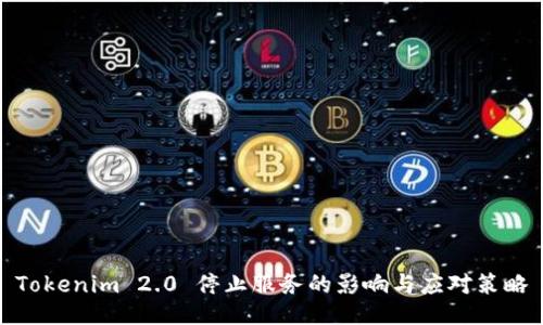 Tokenim 2.0 停止服务的影响与应对策略