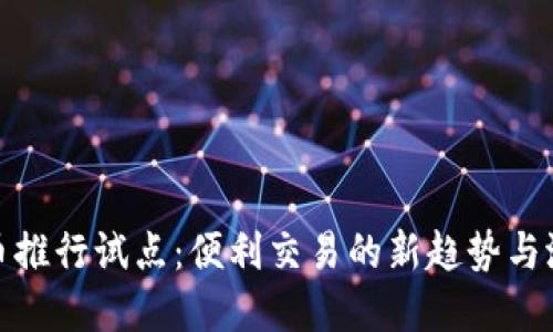 数字货币推行试点：便利交易的新趋势与潜在挑战