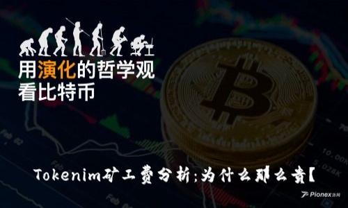 Tokenim矿工费分析：为什么那么贵？