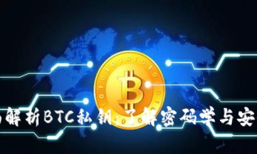 全面解析BTC私钥：了解密码学与安全性