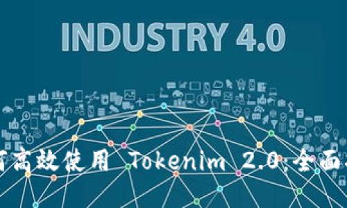 如何高效使用 Tokenim 2.0：全面指南