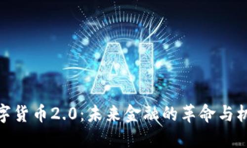 数字货币2.0：未来金融的革命与机遇