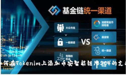 如何在Tokenim上添加币安智能链（BSC）的支持