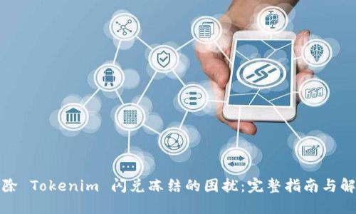 如何解除 Tokenim 闪兑冻结的困扰：完整指南与解决方案