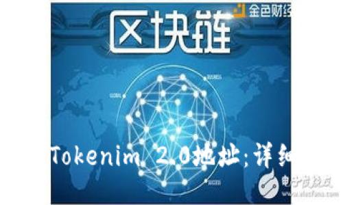 如何注册Tokenim 2.0地址：详细步骤指南