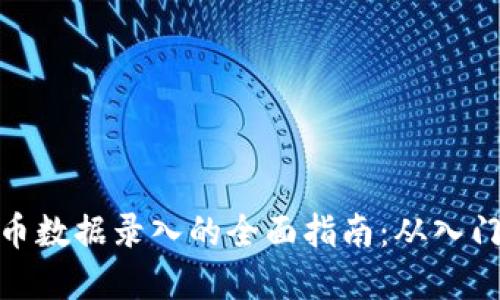 数字货币数据录入的全面指南：从入门到精通