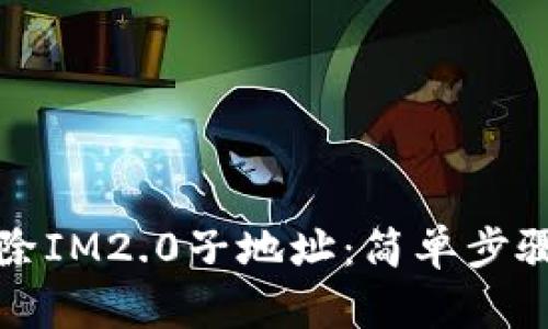 如何删除IM2.0子地址：简单步骤与技巧