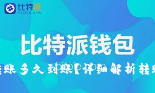 Tokenim转账多久到账？详细解析转账时间因素