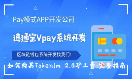 如何购买Tokenim 2.0矿工费：完整指南