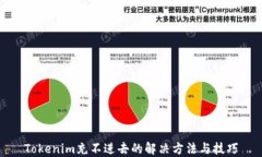 Tokenim充不进去的解决方法