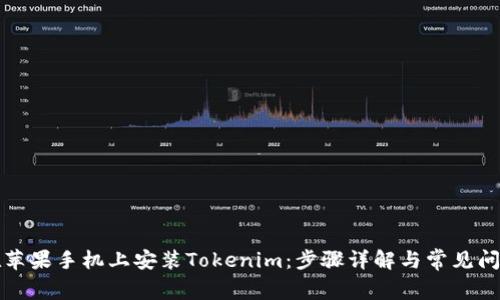 如何在苹果手机上安装Tokenim：步骤详解与常见问题解答