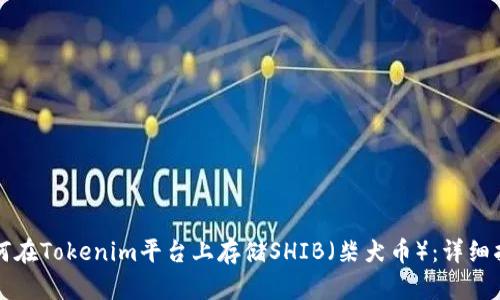 如何在Tokenim平台上存储SHIB（柴犬币）：详细指南