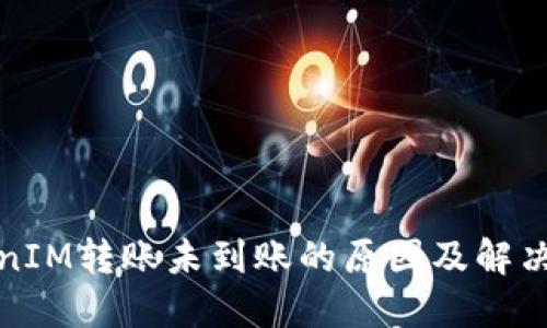 TokenIM转账未到账的原因及解决方案