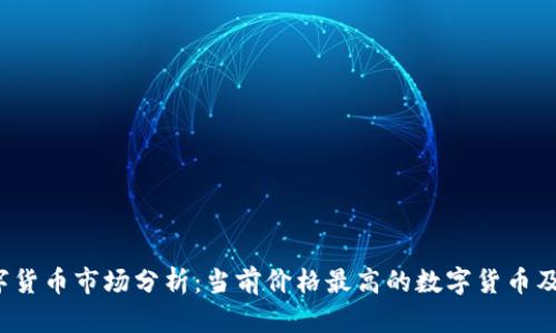 2023年数字货币市场分析：当前价格最高的数字货币及其影响因素