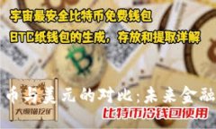 中国数字货币与美元的对比：未来金融的方向选