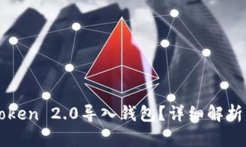 什么是imToken 2.0导入钱包？详细解析与使用指南