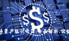 数字货币资产统计开源：