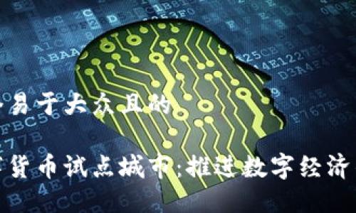 思考一个易于大众且的

陕西数字货币试点城市：推进数字经济的新先锋