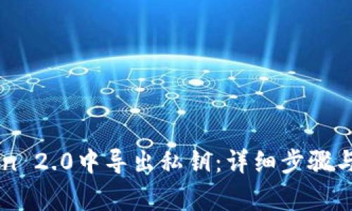 如何在imToken 2.0中导出私钥：详细步骤与常见问题解析