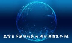 数字货币波动的真相：每