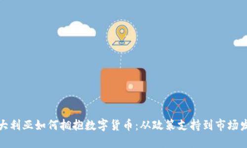澳大利亚如何拥抱数字货币：从政策支持到市场发展