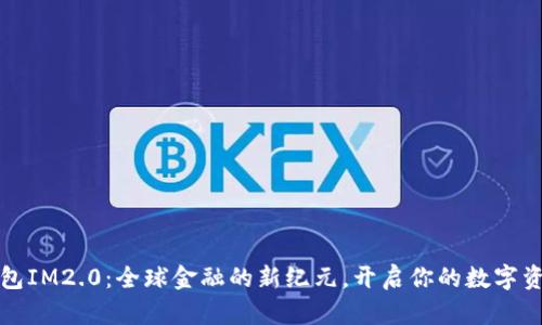 国际钱包IM2.0：全球金融的新纪元，开启你的数字资产之旅