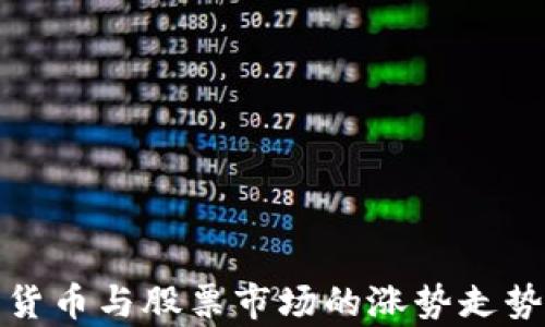 
数字货币与股票市场的涨势走势分析