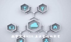数字货币M20：未来金融的