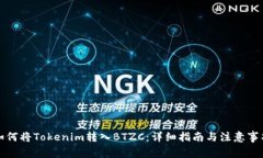 如何将Tokenim转入BTZC：详细