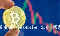 : 如何查看 Tokenim 2.0 钱包