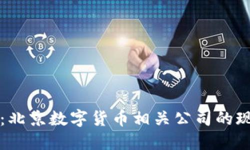 深入探讨：北京数字货币相关公司的现状与未来