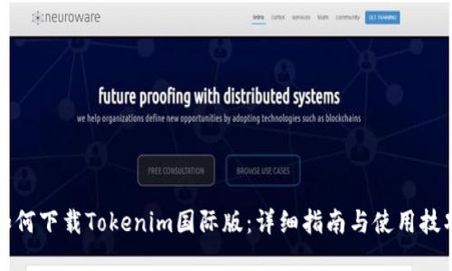 如何下载Tokenim国际版：详细指南与使用技巧