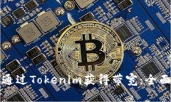如何通过Tokenim获得带宽：