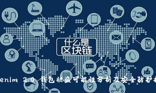 Tokenim 2.0 钱包被盗可能性分析及安全防护措施