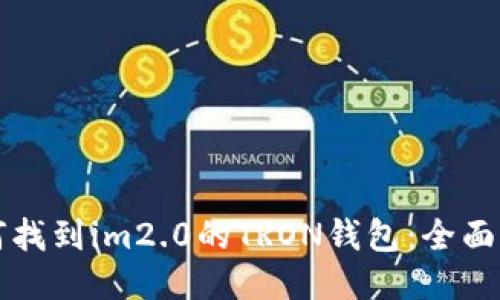 如何找到im2.0的TRON钱包：全面指南