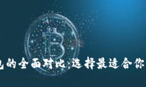 比特派钱包与IM钱包的全面对比：选择最适合你的数字资产管理工具