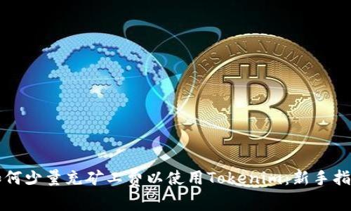 如何少量充矿工费以使用Tokenim：新手指南