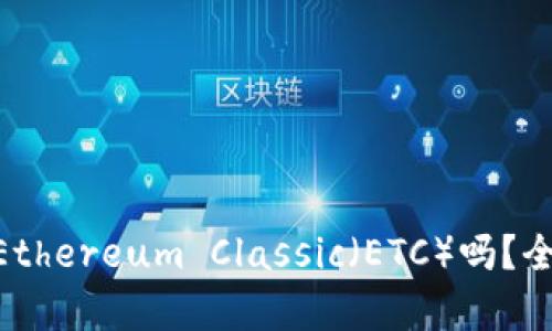 Tokenim钱包支持Ethereum Classic（ETC）吗？全面解析与使用指南