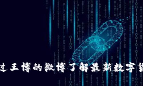 如何通过王博的微博了解最新数字货币动态