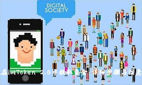 如何在imToken 2.0中提取资金：详细步骤与注意事项