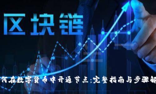 如何在数字货币中开通节点：完整指南与步骤解析