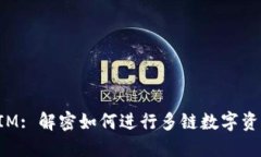 TokenIM: 解密如何进行多链
